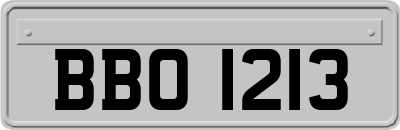 BBO1213