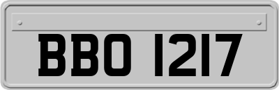 BBO1217