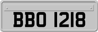 BBO1218