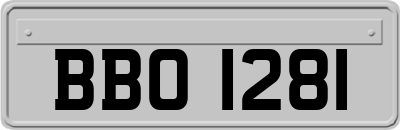 BBO1281