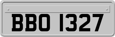 BBO1327