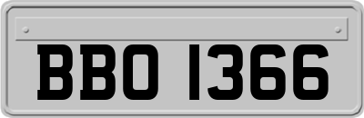 BBO1366