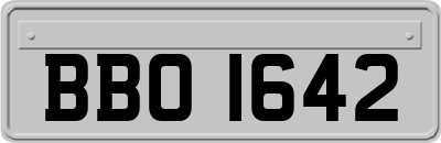 BBO1642