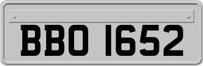 BBO1652
