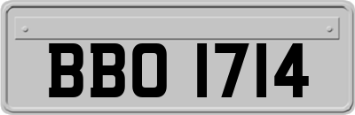 BBO1714