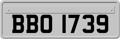 BBO1739