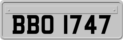 BBO1747