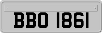 BBO1861