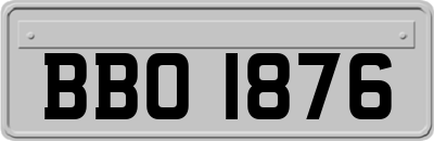 BBO1876