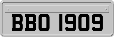 BBO1909