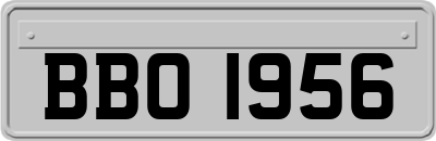 BBO1956