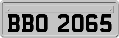 BBO2065