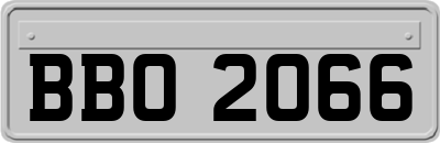 BBO2066