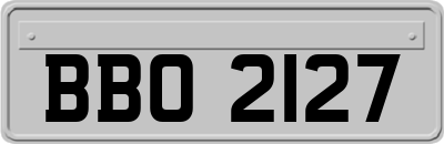 BBO2127