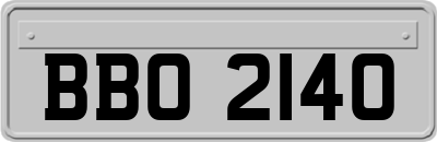 BBO2140