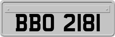 BBO2181