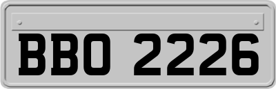 BBO2226