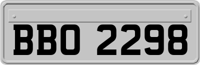 BBO2298