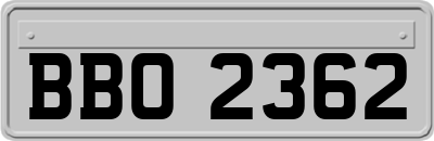 BBO2362