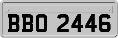 BBO2446