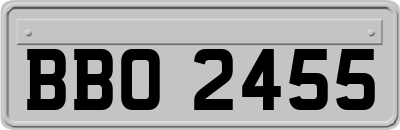 BBO2455