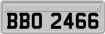 BBO2466