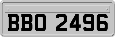 BBO2496