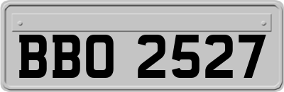 BBO2527