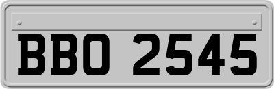 BBO2545
