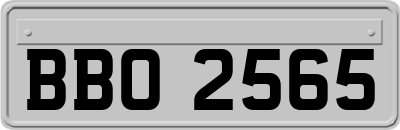 BBO2565