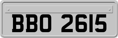 BBO2615