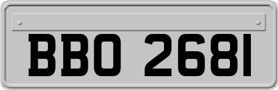 BBO2681