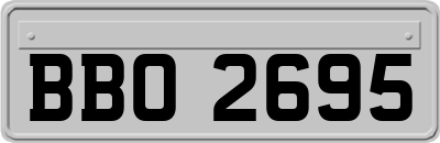 BBO2695