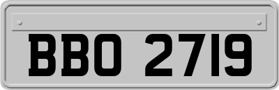 BBO2719