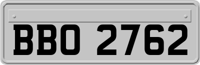 BBO2762