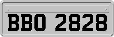 BBO2828