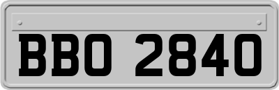 BBO2840