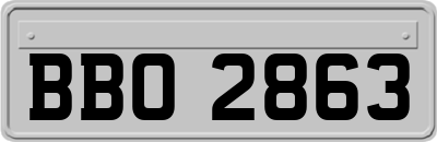 BBO2863