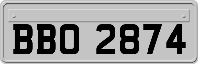 BBO2874