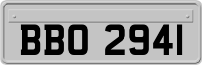 BBO2941