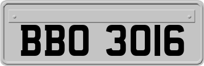 BBO3016