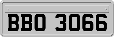 BBO3066