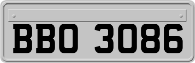 BBO3086