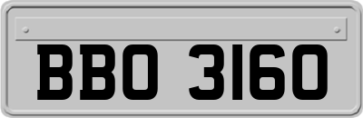 BBO3160
