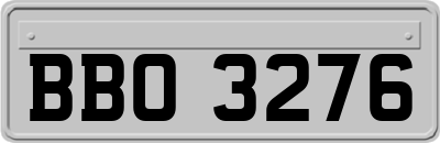 BBO3276