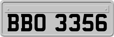 BBO3356