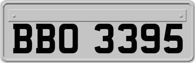 BBO3395