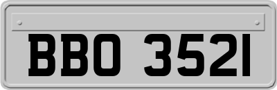 BBO3521