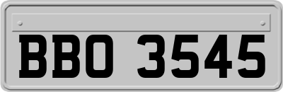 BBO3545
