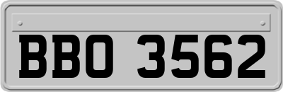 BBO3562